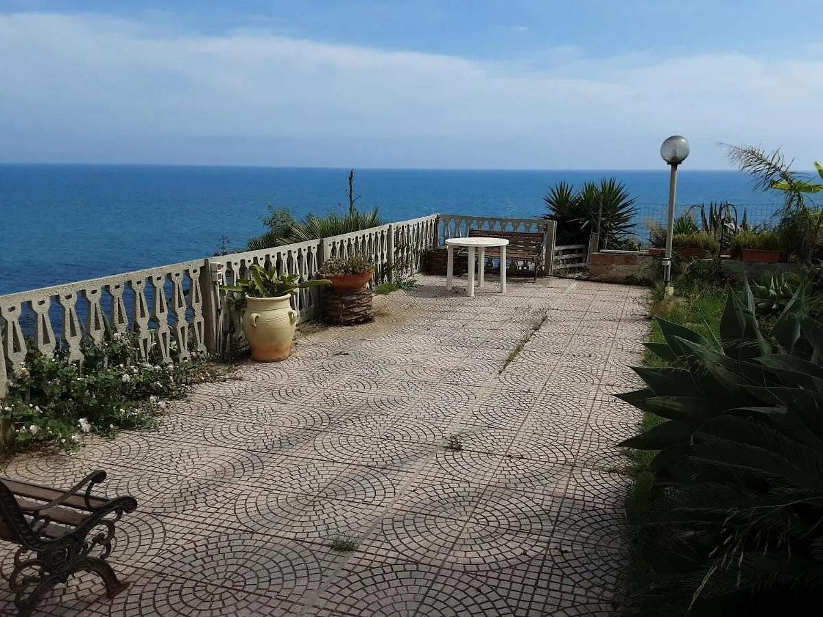 Rotonda Sul Mare location